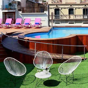 Axel Two 4 Sup - Adults Only **** Барселона
